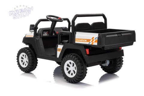 Pojazd Pick-Up Champion Biały Pojazd Pick-Up Champion Biały