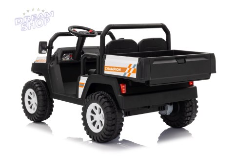 Pojazd Pick-Up Champion Biały Pojazd Pick-Up Champion Biały