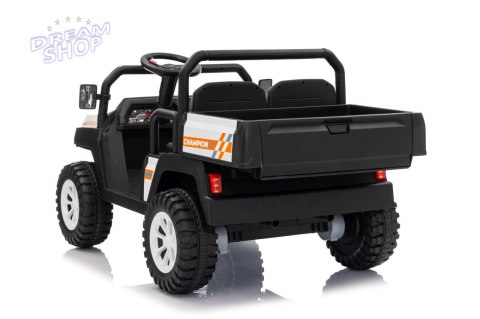 Pojazd Pick-Up Champion Biały Pojazd Pick-Up Champion Biały