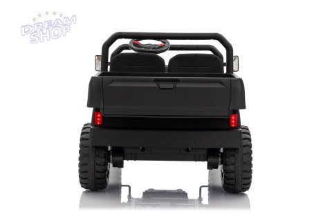 Pojazd Pick-Up Champion Czarny Pojazd Pick-Up Champion Czarny