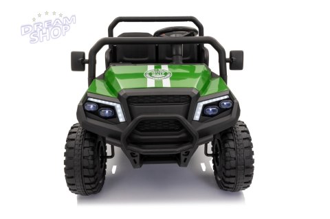 Pojazd Pick-Up Champion Zielony Pojazd Pick-Up Champion Zielony