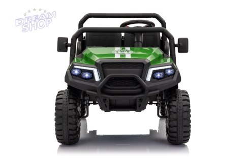 Pojazd Pick-Up Champion Zielony Pojazd Pick-Up Champion Zielony