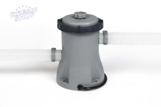 Pompa Filtrująca Do basenu 1249L/h Bestway 58381