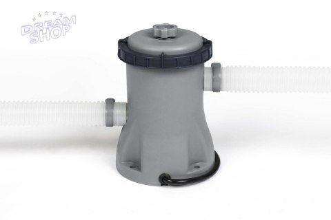 Pompa Filtrująca Do basenu 1249L/h Bestway 58381