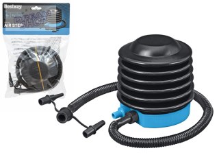 Pompka Nożna Tłokowa 13cm Bestway 62147