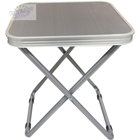 STOLIK KRZESEŁKO TURYSTYCZNE 2W1 40X40X47CM ENERO CAMP STOLIK KRZESEŁKO TURYSTYCZNE 2W1 40X40X47CM ENERO CAMP