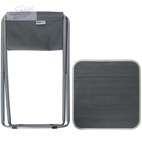 STOLIK KRZESEŁKO TURYSTYCZNE 2W1 40X40X47CM ENERO CAMP STOLIK KRZESEŁKO TURYSTYCZNE 2W1 40X40X47CM ENERO CAMP