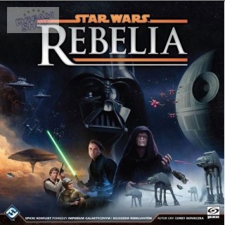 Star Wars: Rebelia