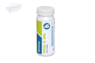 Tester PH zasadowości wody i chloru BESTWAY 58142
