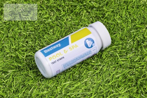 Tester PH zasadowości wody i chloru BESTWAY 58142