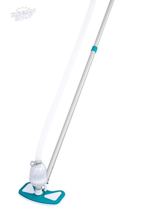Zestaw Do Czyszczenia Dna Basenu Bestway 58234