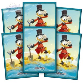 Disney Lorcana (Set03) sleeves A