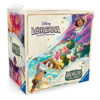 Disney Lorcana (Set07) trove pack