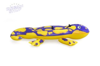 Dmuchana Salamandra Do Pływania 191 x 119 cm Bestway 41502