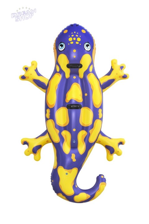 Dmuchana Salamandra Do Pływania 191 x 119 cm Bestway 41502
