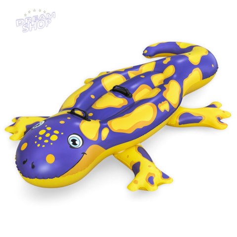 Dmuchana Salamandra Do Pływania 191 x 119 cm Bestway 41502