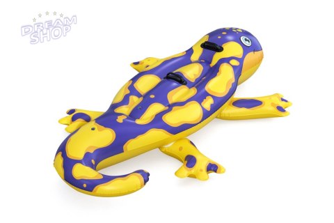 Dmuchana Salamandra Do Pływania 191 x 119 cm Bestway 41502