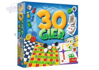 GRA - 30 gier Trefl 02115