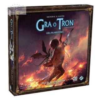 Gra o Tron: Matka Smoków GALAKTA