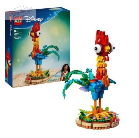 LEGO(R) DISNEY PRINCESS 43272 Heiheia LEGO(R) DISNEY PRINCESS 43272 Heiheia