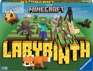 Labyrinth Minecraft