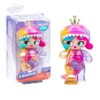 XOX Kweenie Lalka Królowa Ryku Deluxe
