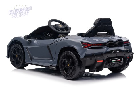 Pojazd Lamborghini Revuelto Szary Pojazd Lamborghini Revuelto Szary