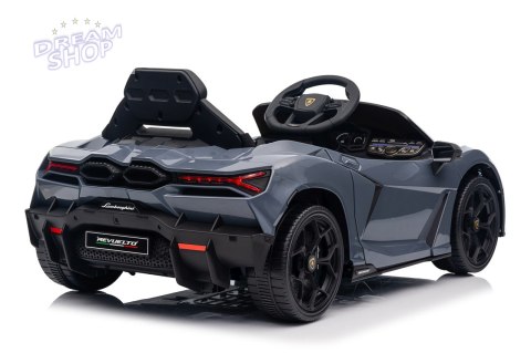 Pojazd Lamborghini Revuelto Szary Pojazd Lamborghini Revuelto Szary