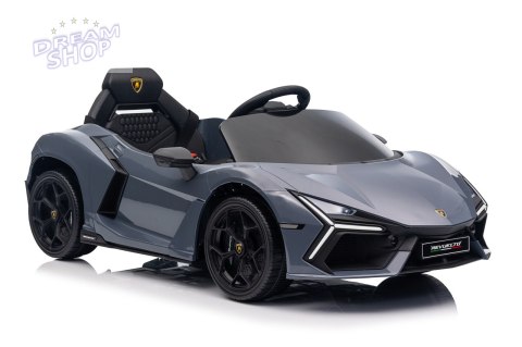 Pojazd Lamborghini Revuelto Szary Pojazd Lamborghini Revuelto Szary