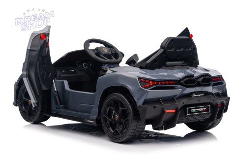 Pojazd Lamborghini Revuelto Szary Pojazd Lamborghini Revuelto Szary