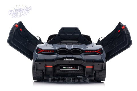 Pojazd Lamborghini Revuelto Szary Pojazd Lamborghini Revuelto Szary
