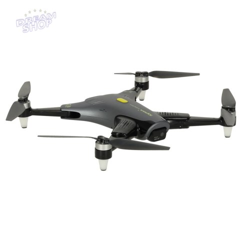 Dron RC Syma Z3PRO 2.4GHz 4CH Wi-Fi czarny