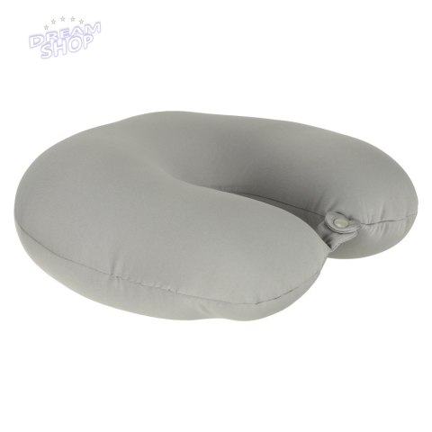 Poduszka podróżna 2w1 rogal pod kark do samochodu samolotu maskotka pingwin Poduszka podróżna 2w1 rogal pod kark do samochodu samolotu maskotka pingwin