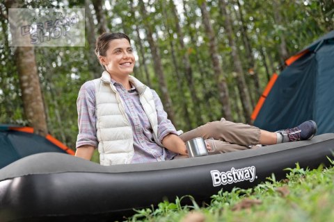 Dmuchany Materac 99 x 188 x 30 cm Bestway 671BQ