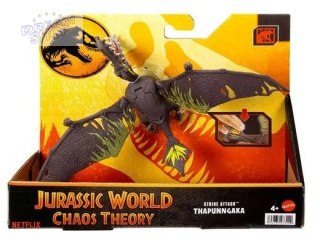 Jurassic World Dinozaur Nagły atak Figurka JCL57
