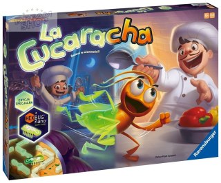 La Cucaracha - edycja specjalna