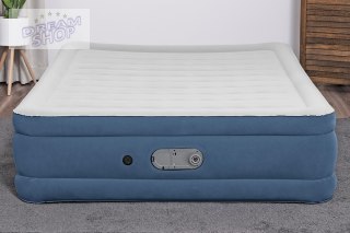 Materac Dmuchany 203 x 152 x 46 cm Bestway 67624