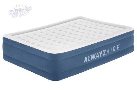 Materac Dmuchany 203 x 152 x 46 cm Bestway 67624