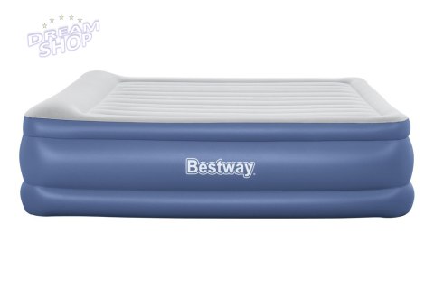 Materac Dmuchany 203 x 193 x 56 cm Bestway 67692