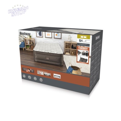 Materac dmuchany Bestway 69145 Materac dmuchany Bestway 69145