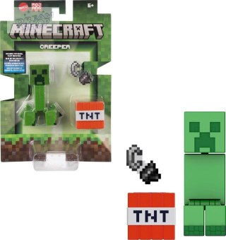 Minecraft Figurka podstawowa JCN29