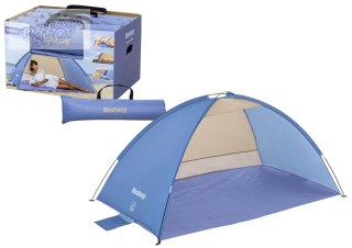 Namiot Plażowy Turystyczny 200 x 120 x 95cm Bestway 68105