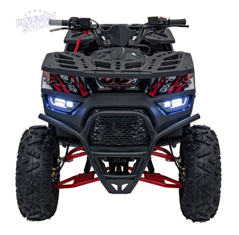 Pojazd Quad Spalinowy 120CC DISCOVERER Czerwony Pojazd Quad Spalinowy 120CC DISCOVERER Czerwony