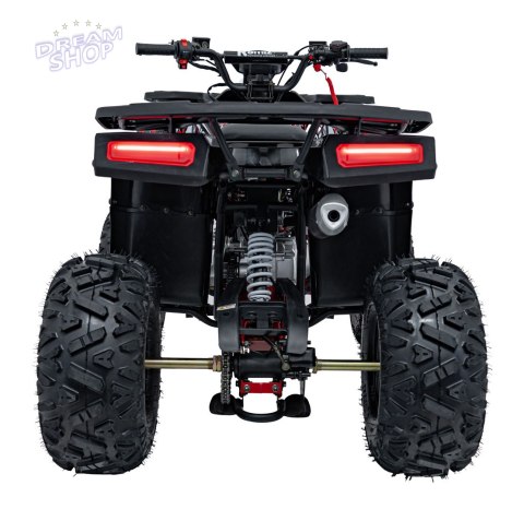 Pojazd Quad Spalinowy 120CC DISCOVERER Czerwony Pojazd Quad Spalinowy 120CC DISCOVERER Czerwony