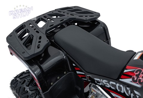 Pojazd Quad Spalinowy 120CC DISCOVERER Czerwony Pojazd Quad Spalinowy 120CC DISCOVERER Czerwony
