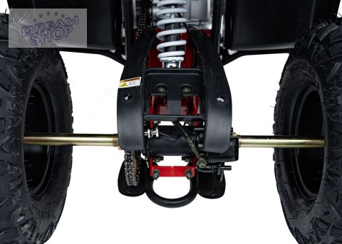 Pojazd Quad Spalinowy 120CC DISCOVERER Czerwony Pojazd Quad Spalinowy 120CC DISCOVERER Czerwony