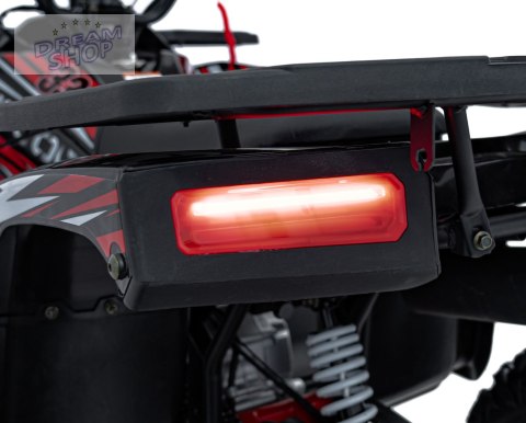 Pojazd Quad Spalinowy 120CC DISCOVERER Czerwony Pojazd Quad Spalinowy 120CC DISCOVERER Czerwony