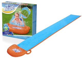 Ślizg Ślizgawka Wodna Pojedyncza 4.88m Bestway 52326