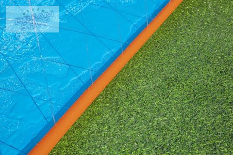 Ślizg Ślizgawka Wodna Pojedyncza 4.88m Bestway 52326