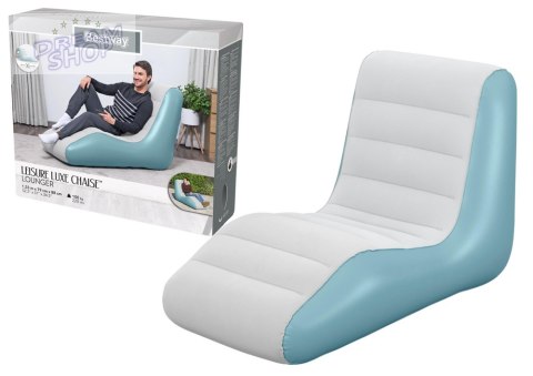 Dmuchany Fotel Bestway 75127 Dmuchany Fotel Bestway 75127